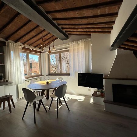 Teresa 91, Appartamento Incantevole Vista Duomo Siena Zewnętrze zdjęcie
