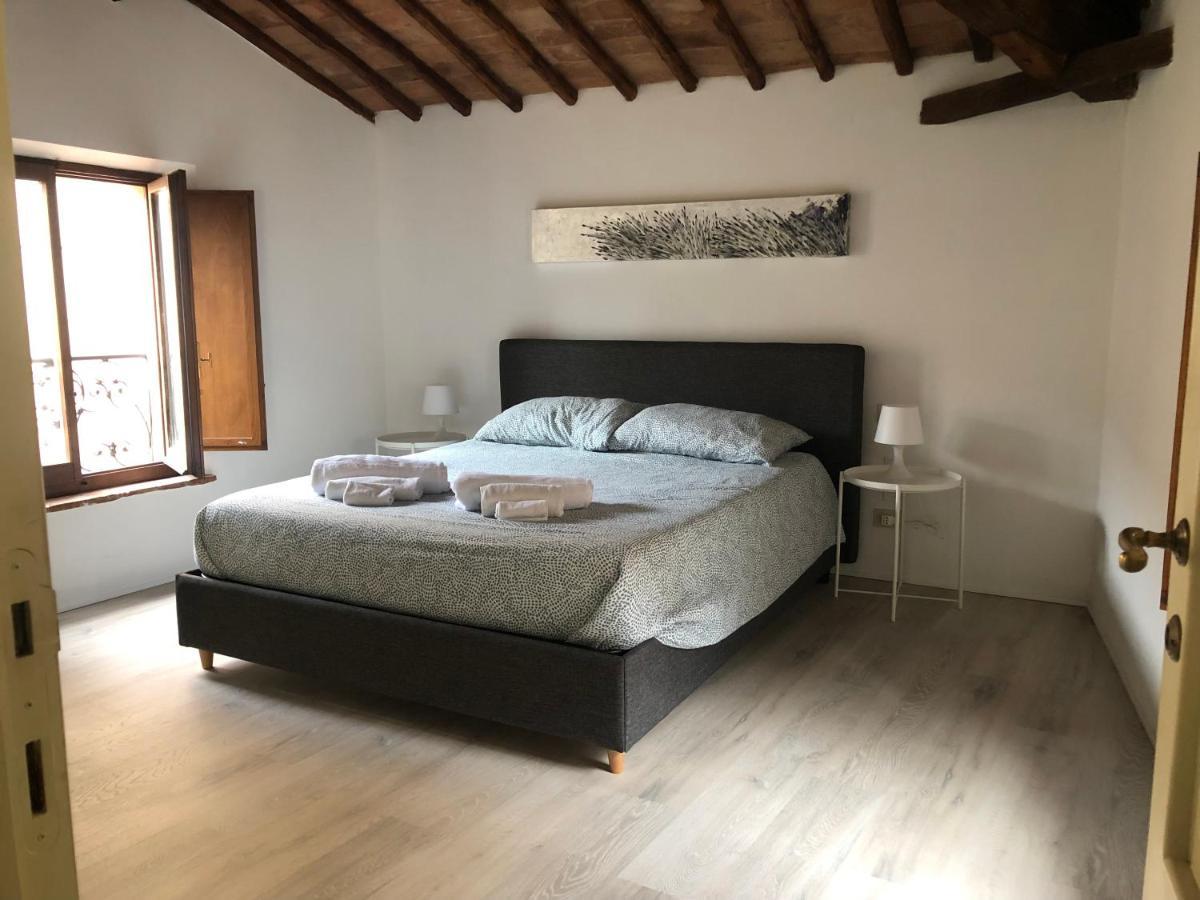 Teresa 91, Appartamento Incantevole Vista Duomo Siena Zewnętrze zdjęcie