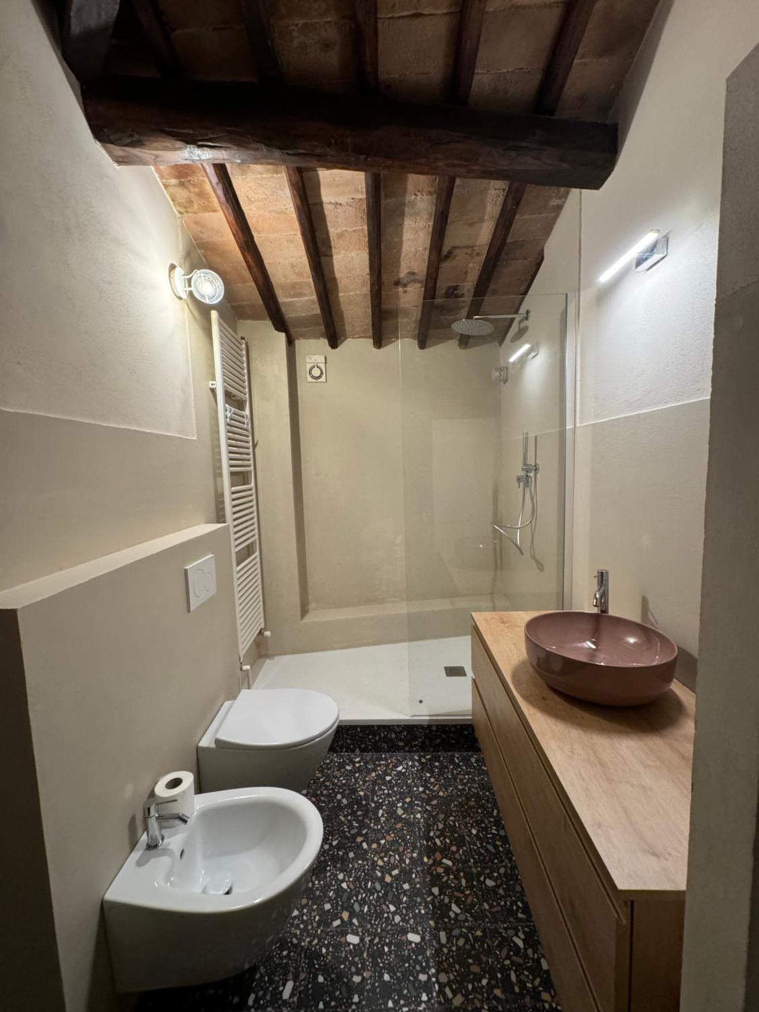 Teresa 91, Appartamento Incantevole Vista Duomo Siena Zewnętrze zdjęcie