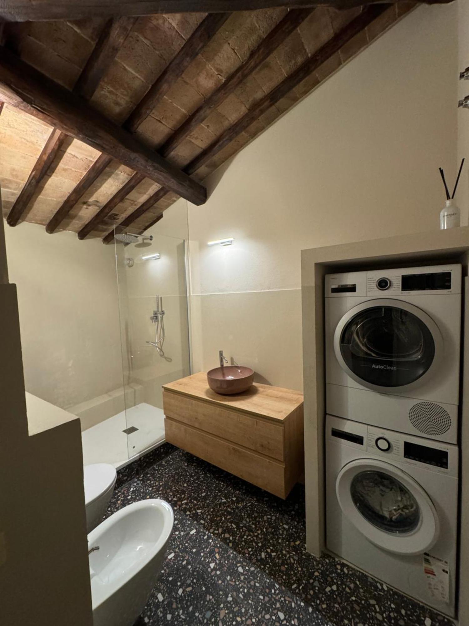 Teresa 91, Appartamento Incantevole Vista Duomo Siena Zewnętrze zdjęcie